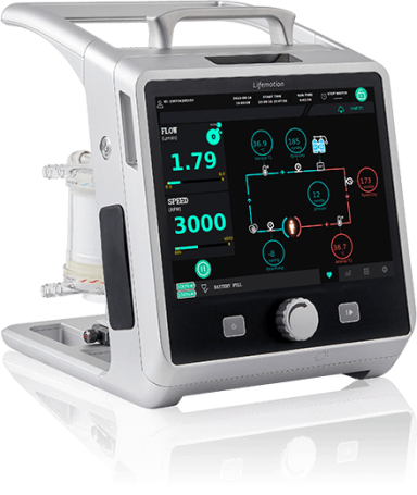 Lifemotion® System