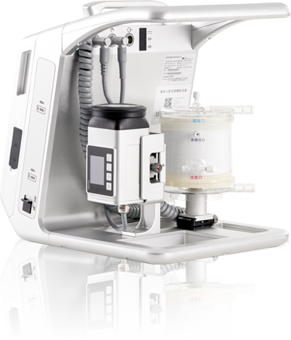 Lifemotion System Console