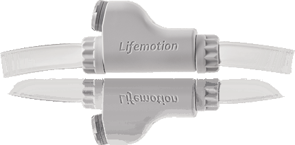 Integrated Pressure Sensor