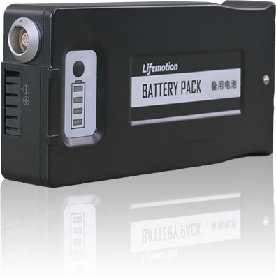 Independent Battery Packs