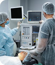 Lifemotion Achieves MDR CE Mark for New Lifemotion ECMO System