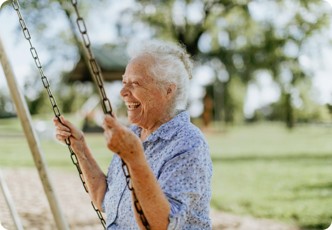 A Future Where No Life is Lost Due to Lack  of Advanced Care A future where advanced care is within reach for all who need it