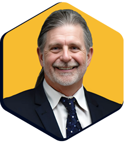 Michael van Driel