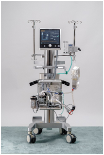 First Clinical Experience with Lifemotion® at UZ Antwerp 