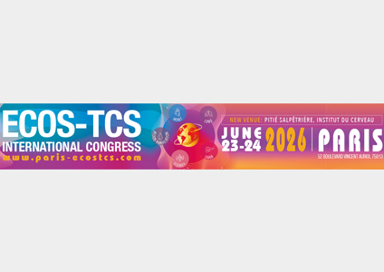 ECOS-TCS, Paris-France