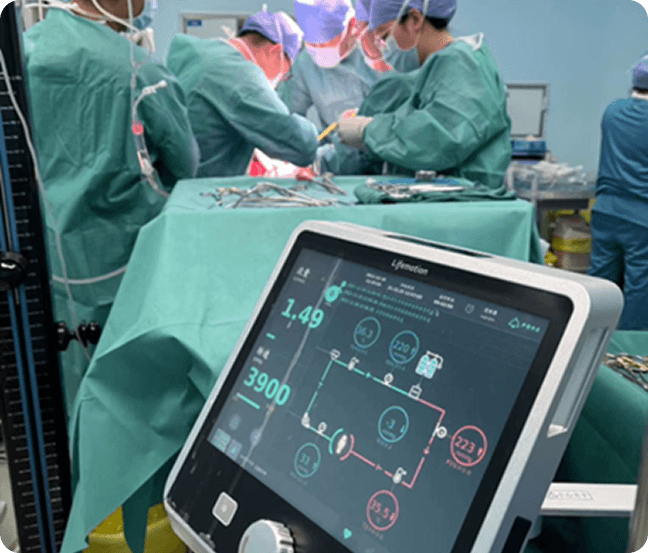 Advancing Patient Care and Health Systems